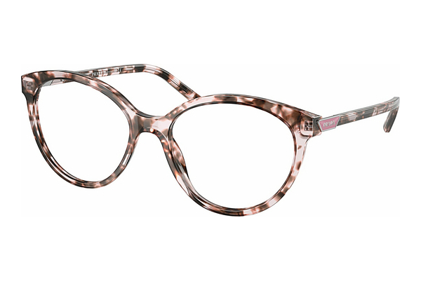 brille Prada PR 08YV ROJ1O1