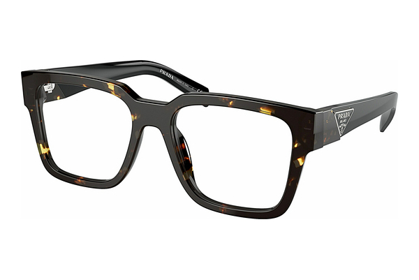 brille Prada PR 08ZV 16R1O1