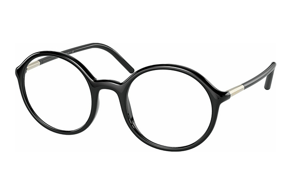 brille Prada PR 09WV 1AB1O1