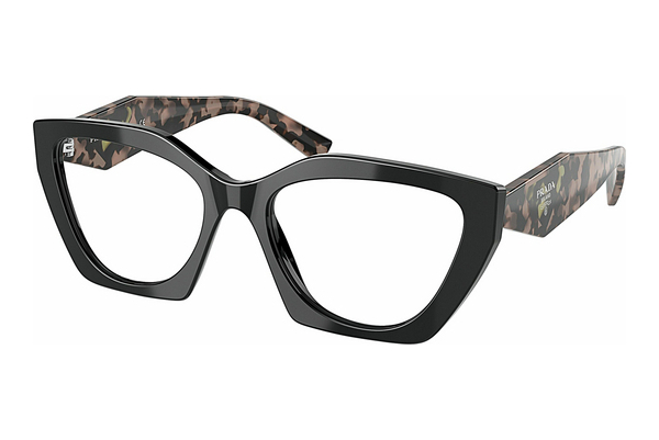 brille Prada PR 09YV 21B1O1