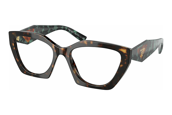 brille Prada PR 09YV 2AU1O1