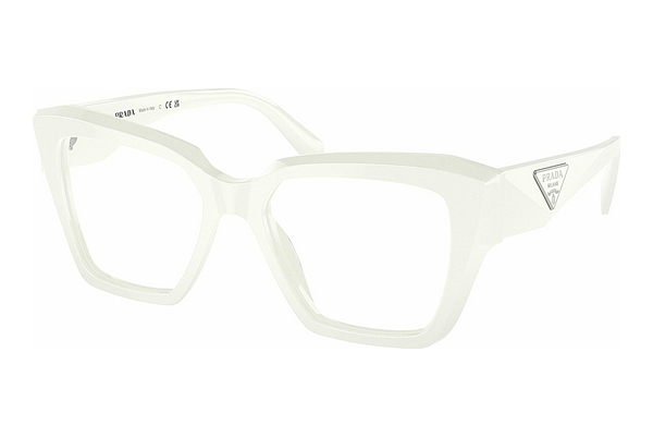 brille Prada PR 09ZV 1421O1