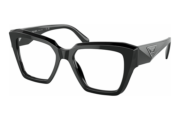 brille Prada PR 09ZV 1AB1O1