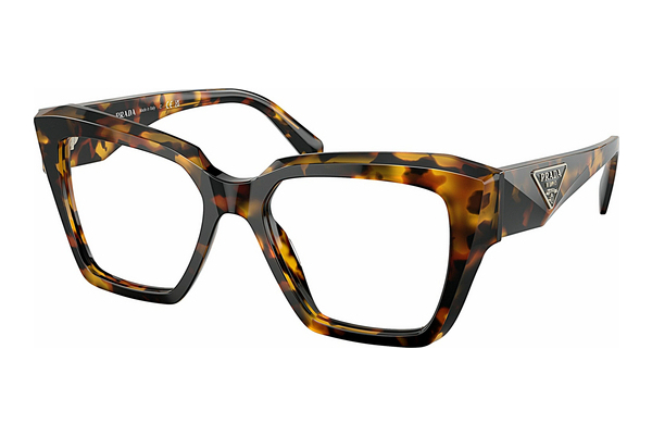 brille Prada PR 09ZV VAU1O1