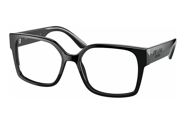 brille Prada PR 10WV 1AB1O1