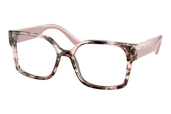 brille Prada PR 10WV ROJ1O1