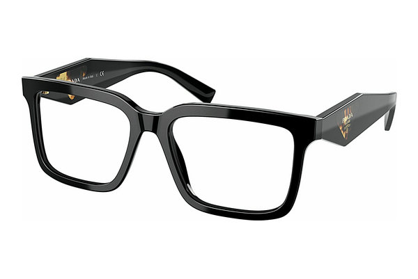 brille Prada PR 10YV 1AB1O1