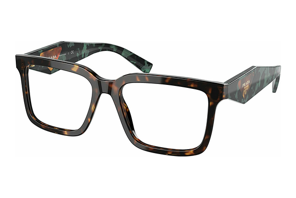 brille Prada PR 10YV 2AU1O1