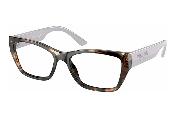 brille Prada PR 11YV 07R1O1