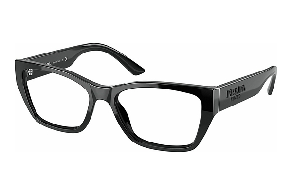 brille Prada PR 11YV 1AB1O1