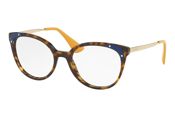 brille Prada Catwalk (PR 12UV 2AU1O1)