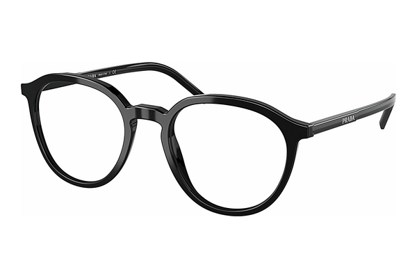 brille Prada PR 12YV 1AB1O1