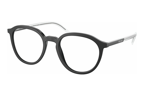 brille Prada PR 12YV 1BO1O1