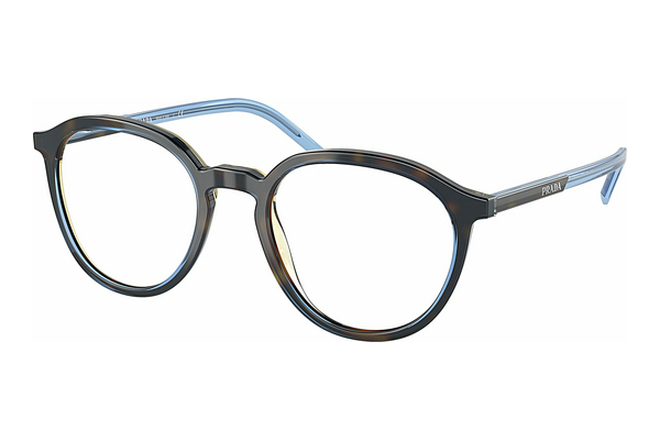 brille Prada PR 12YV ZXH1O1