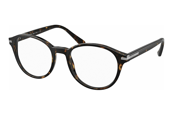 brille Prada PR 13WV 2AU1O1