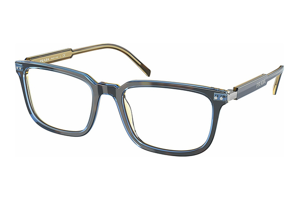 brille Prada PR 13YV ZXH1O1