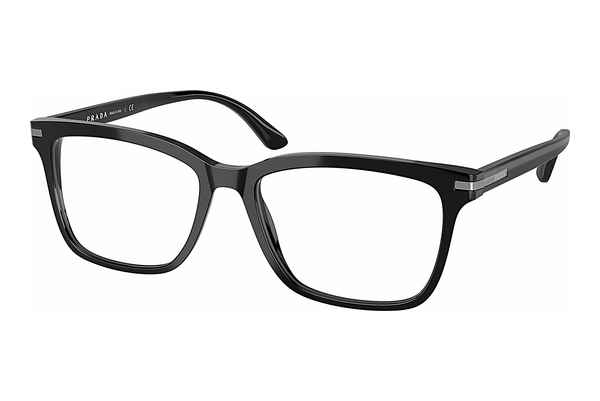 brille Prada PR 14WV 1AB1O1