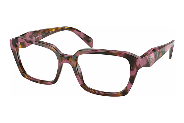 brille Prada PR 14ZV 18N1O1