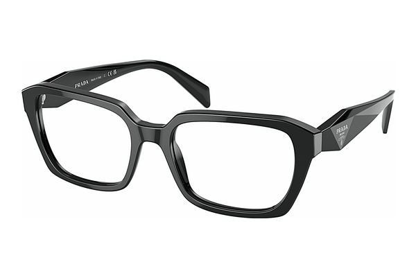 brille Prada PR 14ZV 1AB1O1