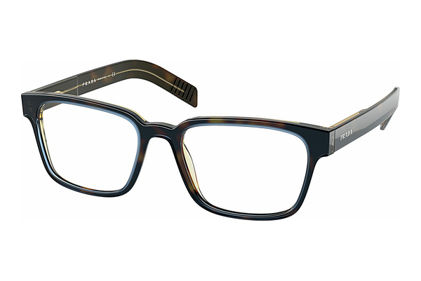 brille Prada PR 15WV ZXH1O1