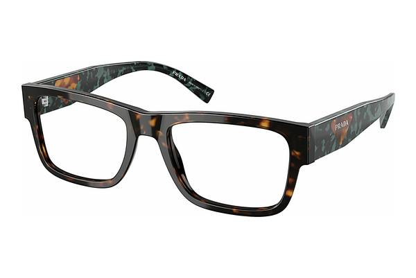 brille Prada PR 15YV 23B1O1