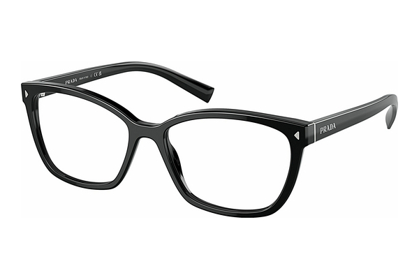 brille Prada PR 15ZV 1AB1O1