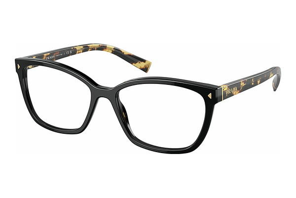 brille Prada PR 15ZV 3891O1