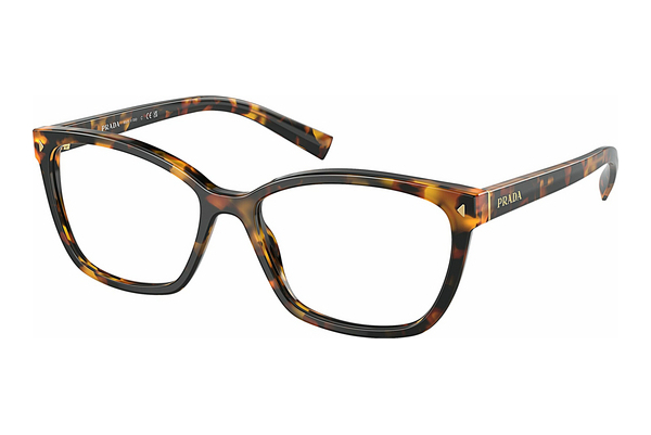 brille Prada PR 15ZV VAU1O1