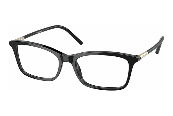 brille Prada PR 16WV 1AB1O1