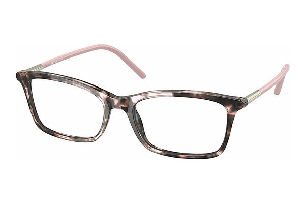 brille Prada PR 16WV ROJ1O1