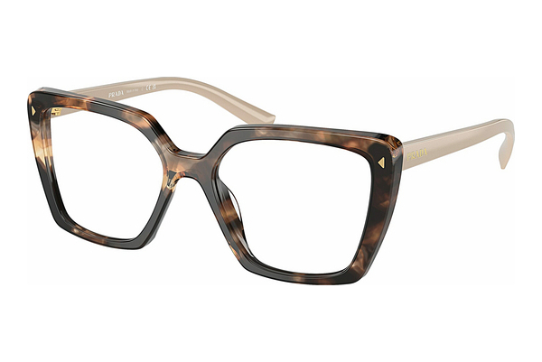 brille Prada PR 16ZV 07R1O1