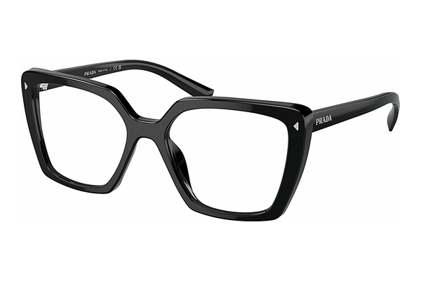 brille Prada PR 16ZV 1AB1O1