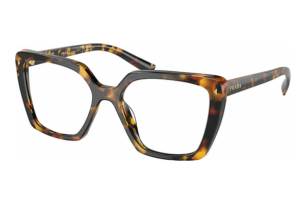 brille Prada PR 16ZV VAU1O1