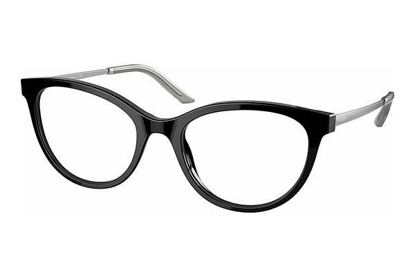 brille Prada PR 17WV 1AB1O1