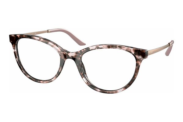 brille Prada PR 17WV ROJ1O1