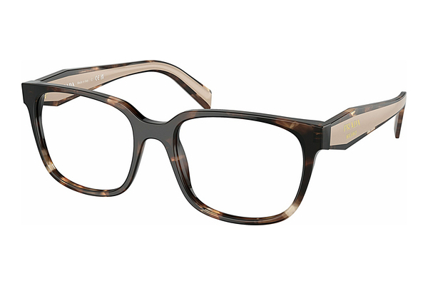 brille Prada PR 17ZV 07R1O1