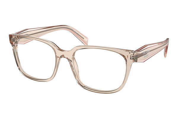 brille Prada PR 17ZV 15J1O1