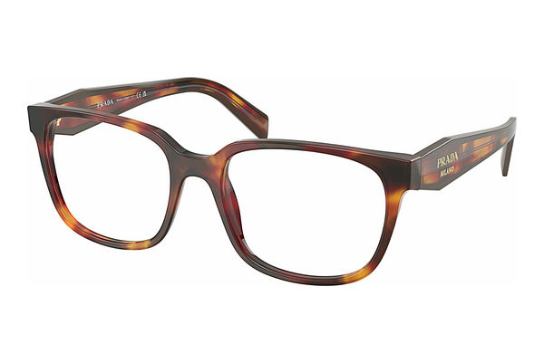 brille Prada PR 17ZV 22A1O1