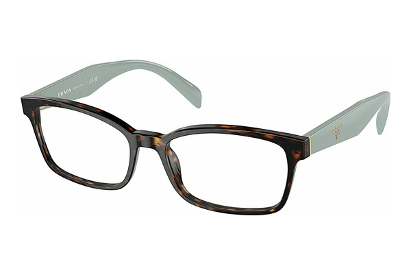 brille Prada Heritage (PR 18TV 2AU1O1)