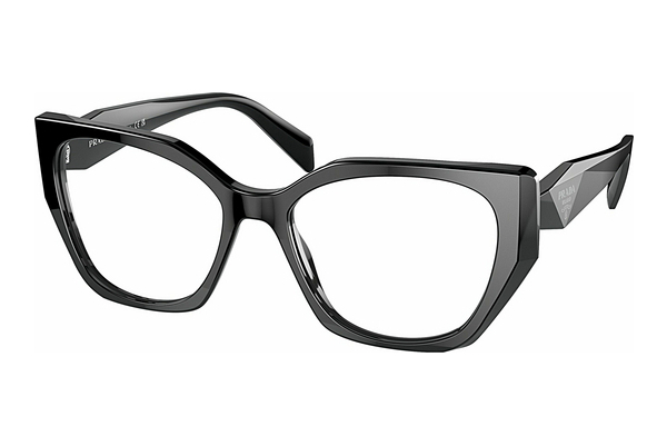 brille Prada PR 18WV 1AB1O1