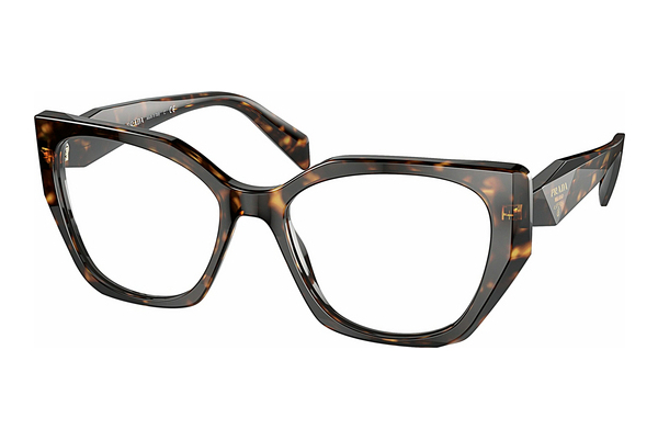 brille Prada PR 18WV 2AU1O1