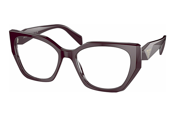 brille Prada PR 18WV VIY1O1