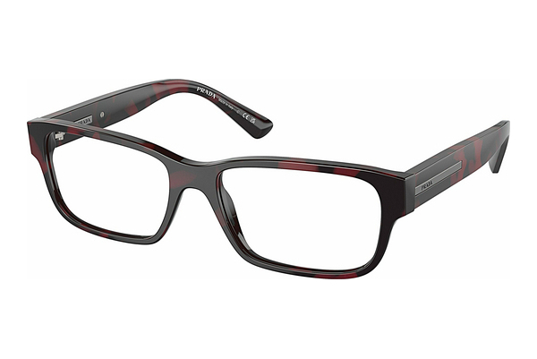 brille Prada PR 18ZV 18I1O1