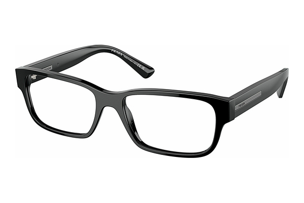 brille Prada PR 18ZV 1AB1O1