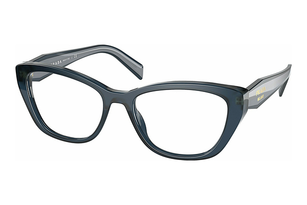 brille Prada PR 19WV 07Q1O1