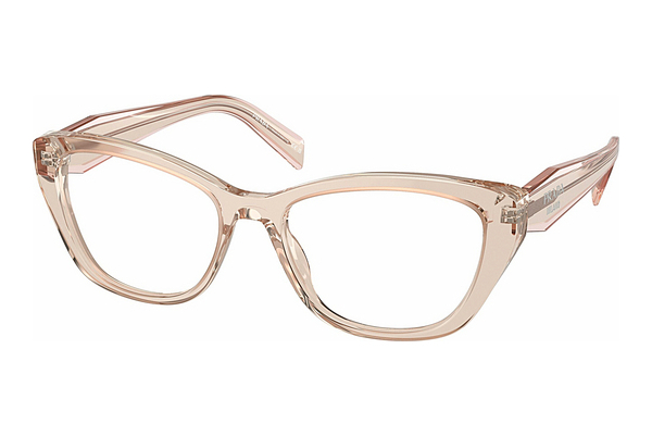 brille Prada PR 19WV 15J1O1