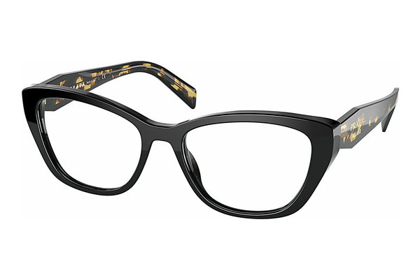 brille Prada PR 19WV 1AB1O1