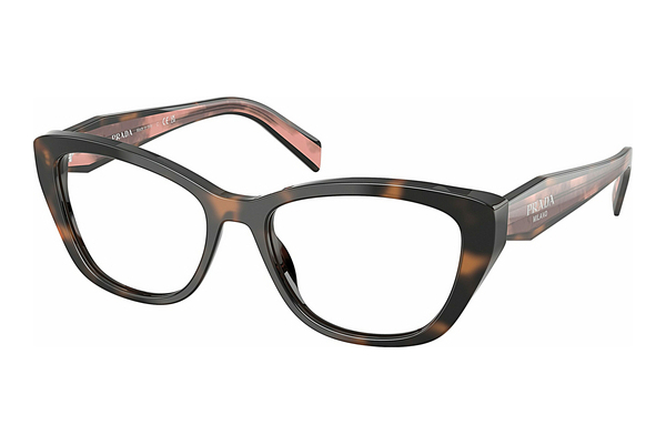 brille Prada PR 19WV 23A1O1