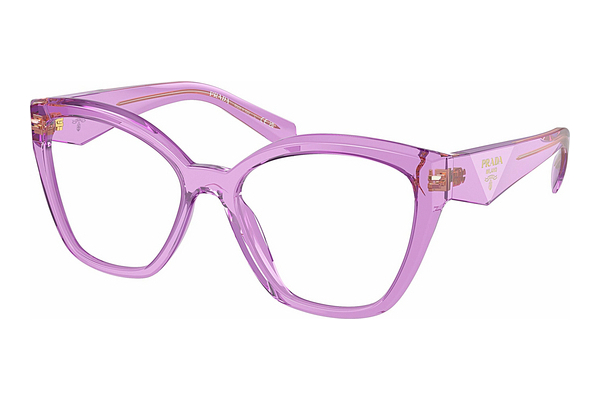 brille Prada PR 20ZV 13R1O1