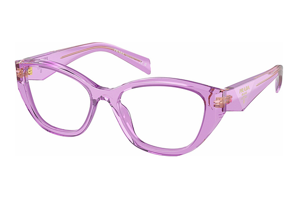 brille Prada PR 21ZV 13R1O1